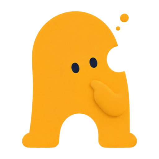 The Hapibits Caretaker thinking