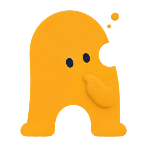 The Hapibits Caretaker thinking